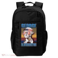 George Sloshington Backpack thumb 0