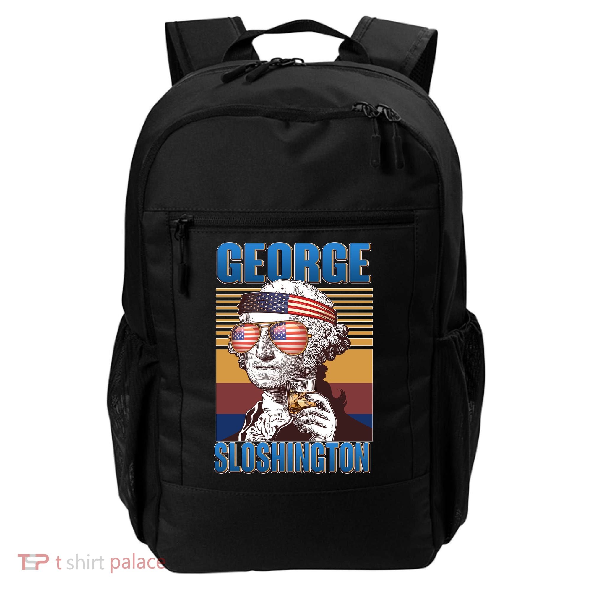 George Sloshington Backpack
