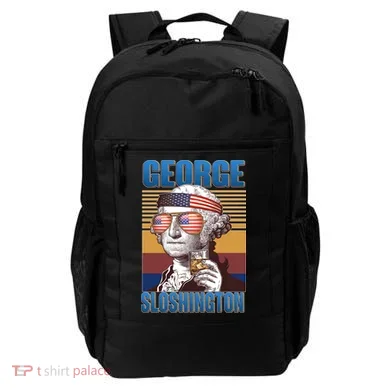 George Sloshington Backpack