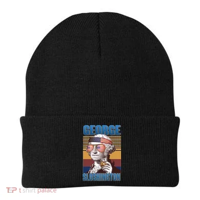 George Sloshington Beanie