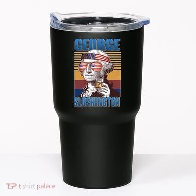 George Sloshington Tumbler