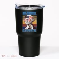 George Sloshington Tumbler thumb 0