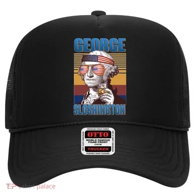 George Sloshington Hat