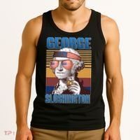 George Sloshington Tank Top thumb 3