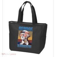 George Sloshington Tote Bag thumb 3