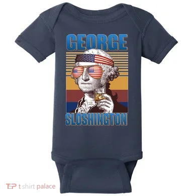 Baby Bodysuit
