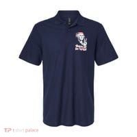 George Washington Born To Be Wild Polo thumb 0