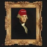 George Washington Make America Portrait T-Shirt thumb 7