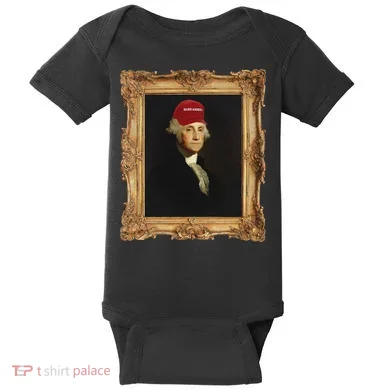 Baby Bodysuit