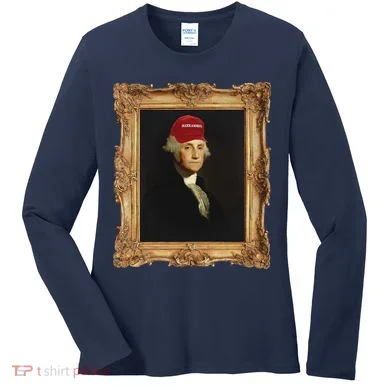 Women's Long Sleeve Shirt