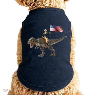 Doggie Tank