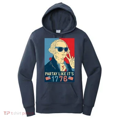Women's Hoodie