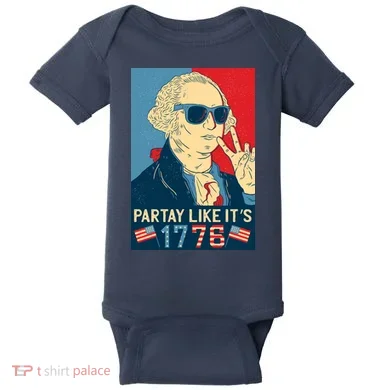 Baby Bodysuit