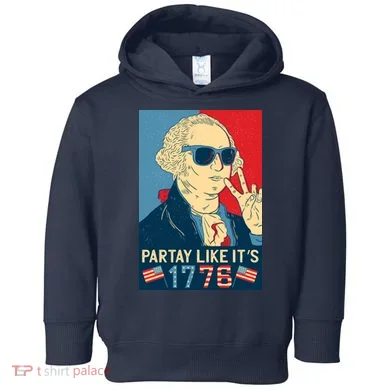 Toddler Hoodie