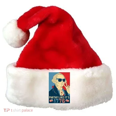 Santa Hat