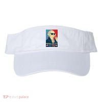 George Washington Party Like Its 1776 Visor thumb 0