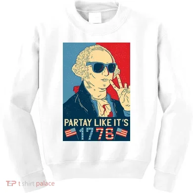 Kids Sweatshirt