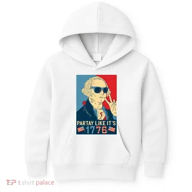 Kids Hoodie