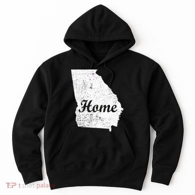 Georgia Home State Hoodie