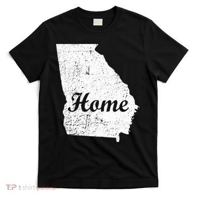 Georgia Home State T-Shirt