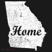 Georgia Home State T-Shirt thumb 7