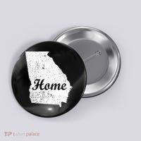 Georgia Home State Button thumb 0