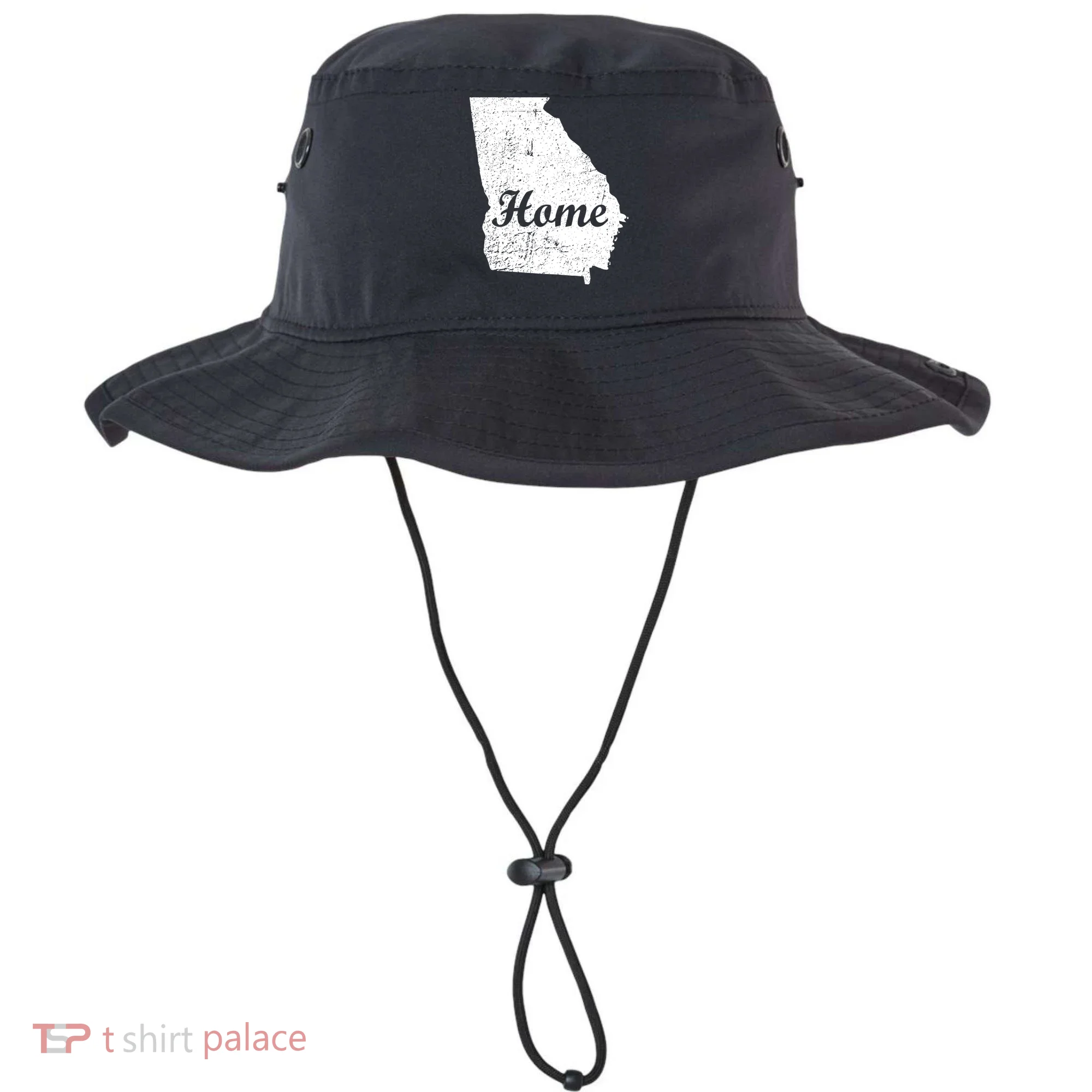 Georgia Home State Bucket Hat