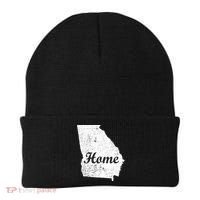 Georgia Home State Beanie thumb 0