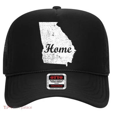Georgia Home State Hat