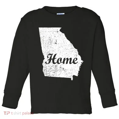 Toddler Long Sleeve