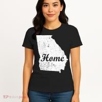 Georgia Home State Women's T-Shirt thumb 4