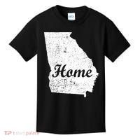 Georgia Home State Kids T-Shirt thumb 0