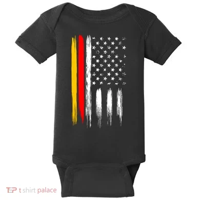 Baby Bodysuit