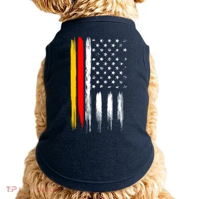 Doggie Tank