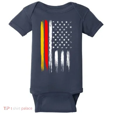 Baby Bodysuit