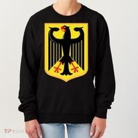 German Emblem Women's Sweatshirt thumb 0