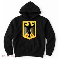 German Emblem Hoodie thumb 0