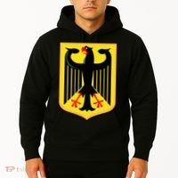 German Emblem Hoodie thumb 2