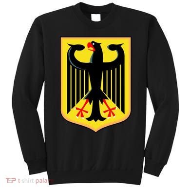 German Emblem Sweatshirt