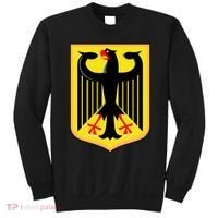 German Emblem Sweatshirt thumb 0