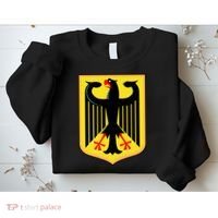 German Emblem Sweatshirt thumb 2