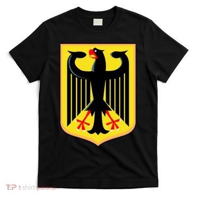 German Emblem T-Shirt
