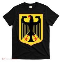 German Emblem T-Shirt thumb 0