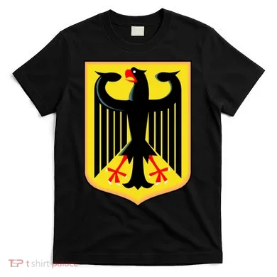 German Emblem T-Shirt
