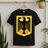 German Emblem T-Shirt thumb 2