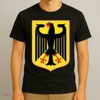 German Emblem T-Shirt thumb 3