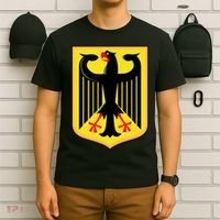 German Emblem T-Shirt thumb 6