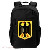 German Emblem Backpack thumb 0