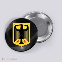 German Emblem Button thumb 0