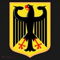 German Emblem Button thumb 1